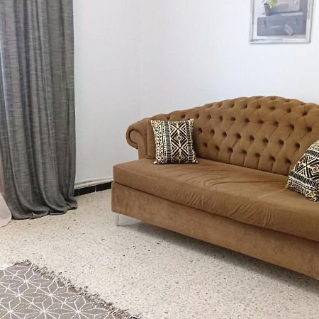 Fufa Haute Standing Appartment S2 Center Monastir Buitenkant foto