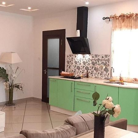 Fufa Haute Standing Appartment S2 Center Monastir Buitenkant foto