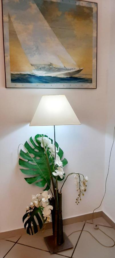 Fufa Haute Standing Appartment S2 Center Monastir Buitenkant foto