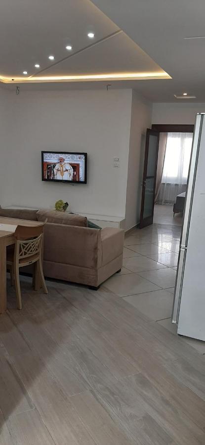 Fufa Haute Standing Appartment S2 Center Monastir Buitenkant foto