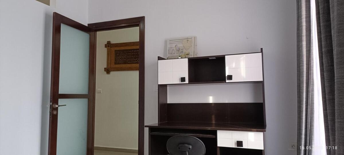 Fufa Haute Standing Appartment S2 Center Monastir Buitenkant foto
