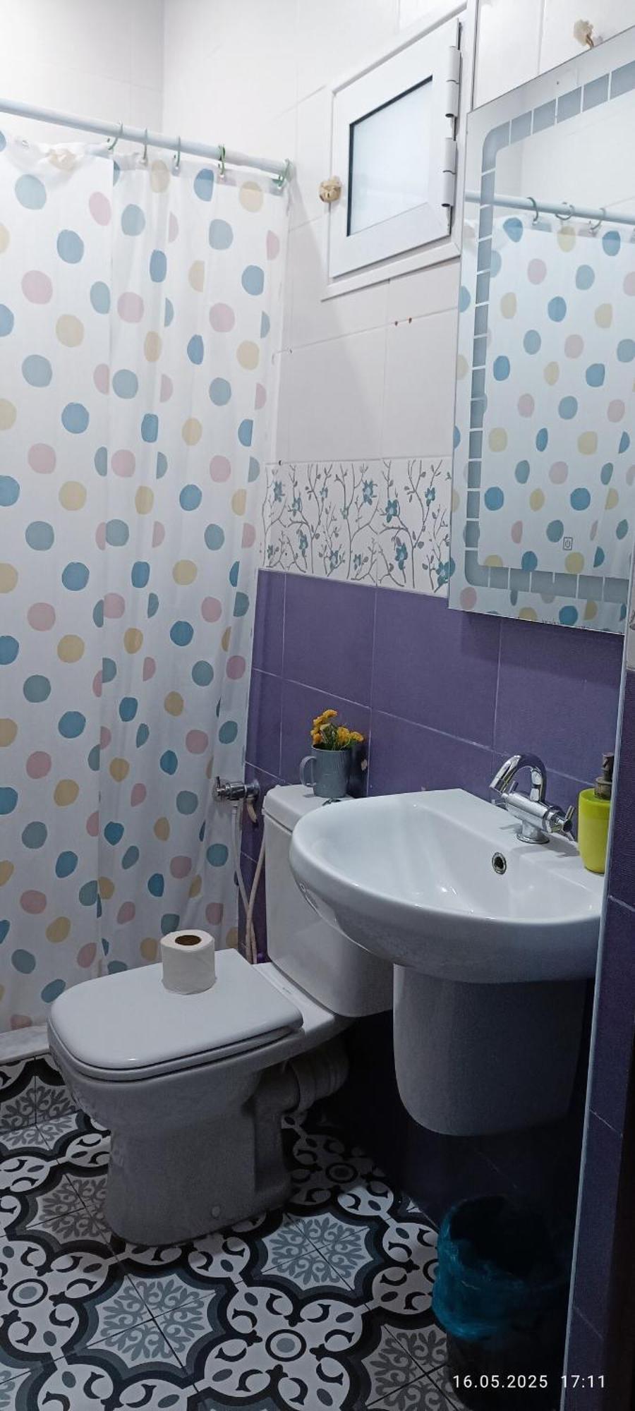 Fufa Haute Standing Appartment S2 Center Monastir Buitenkant foto