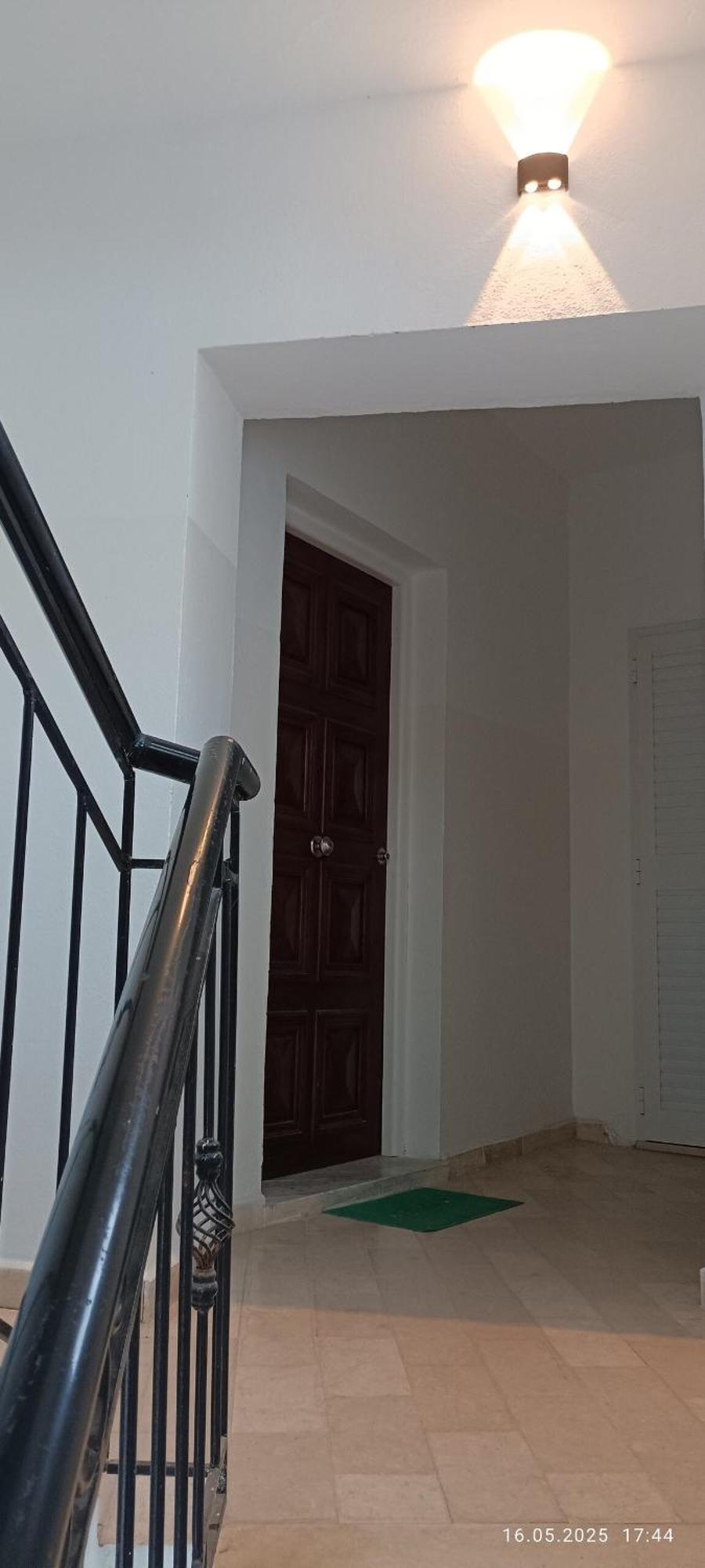 Fufa Haute Standing Appartment S2 Center Monastir Buitenkant foto