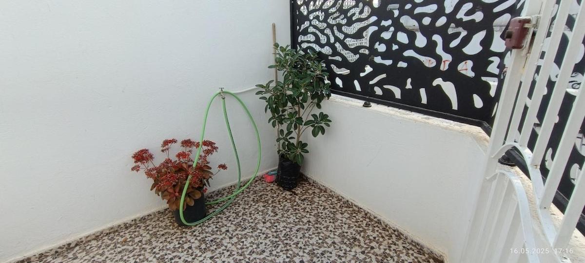 Fufa Haute Standing Appartment S2 Center Monastir Buitenkant foto