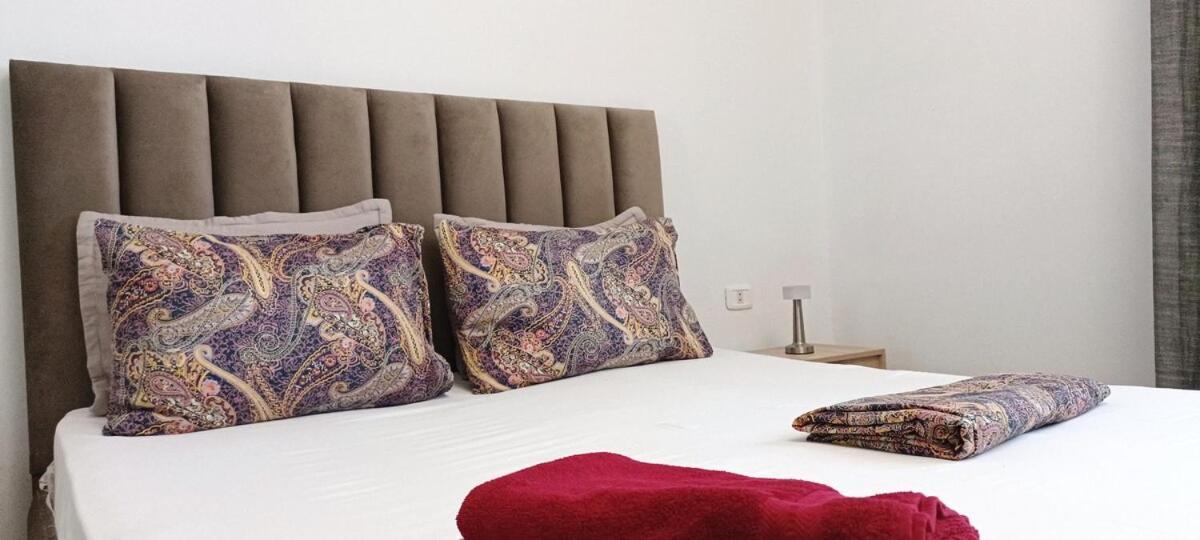 Fufa Haute Standing Appartment S2 Center Monastir Buitenkant foto
