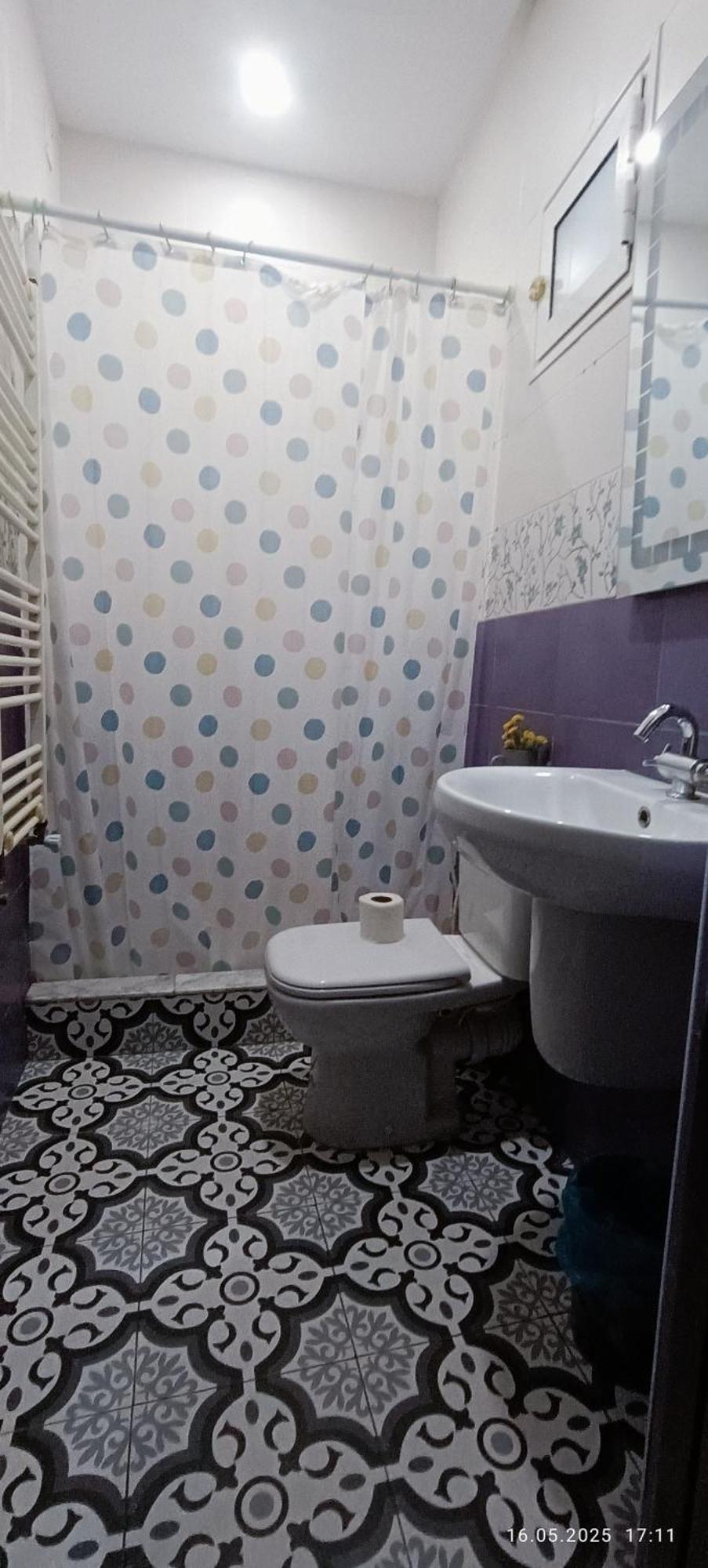 Fufa Haute Standing Appartment S2 Center Monastir Buitenkant foto