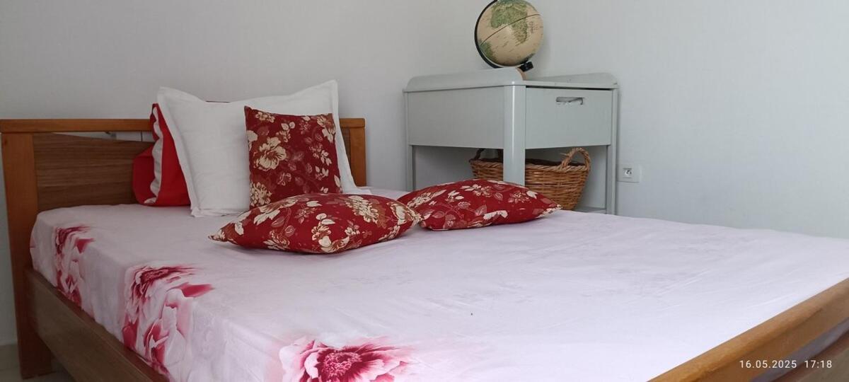 Fufa Haute Standing Appartment S2 Center Monastir Buitenkant foto