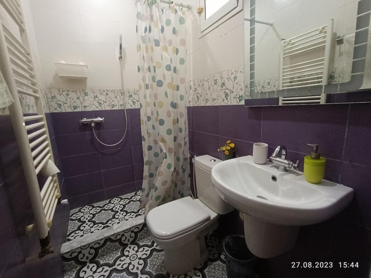 Fufa Haute Standing Appartment S2 Center Monastir Buitenkant foto