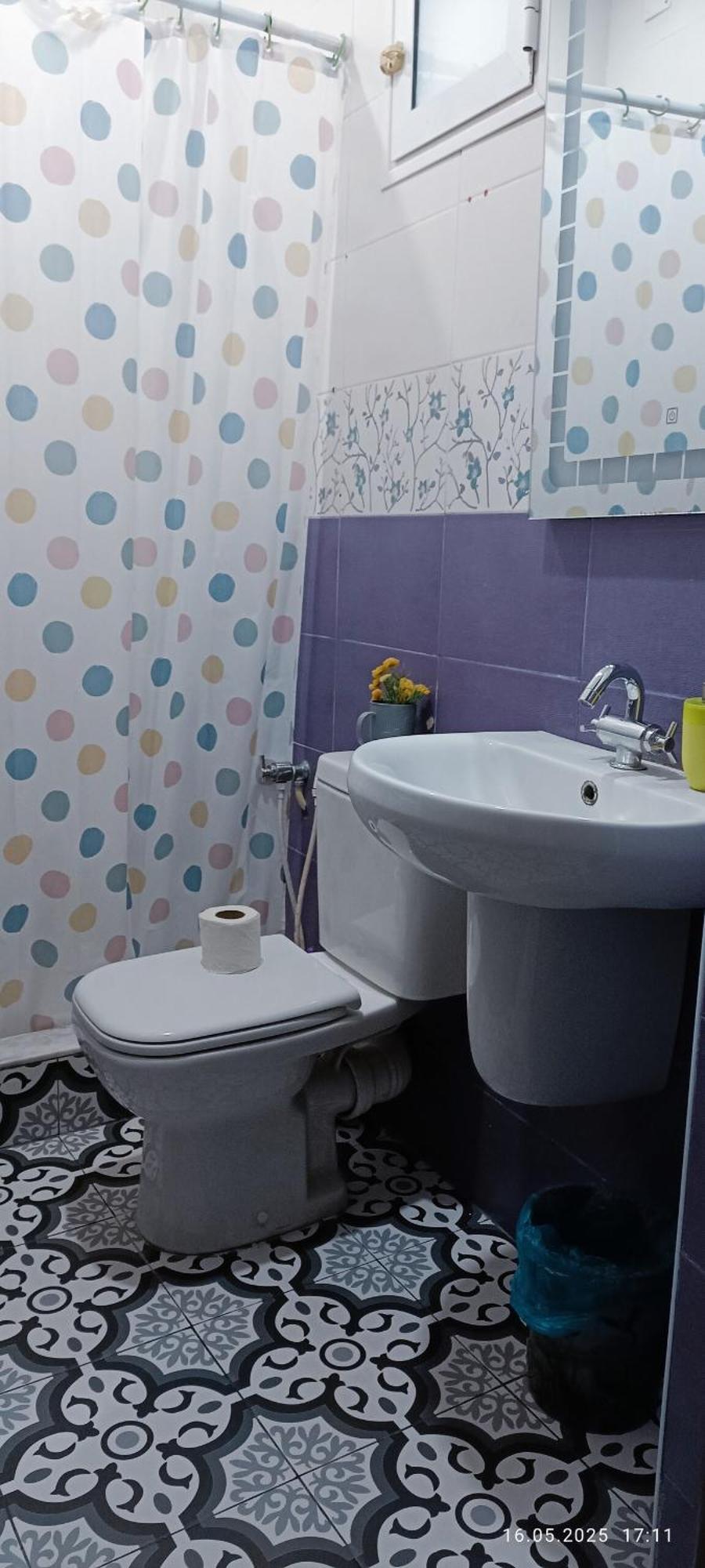 Fufa Haute Standing Appartment S2 Center Monastir Buitenkant foto