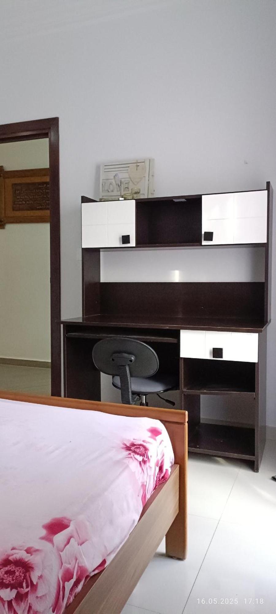 Fufa Haute Standing Appartment S2 Center Monastir Buitenkant foto