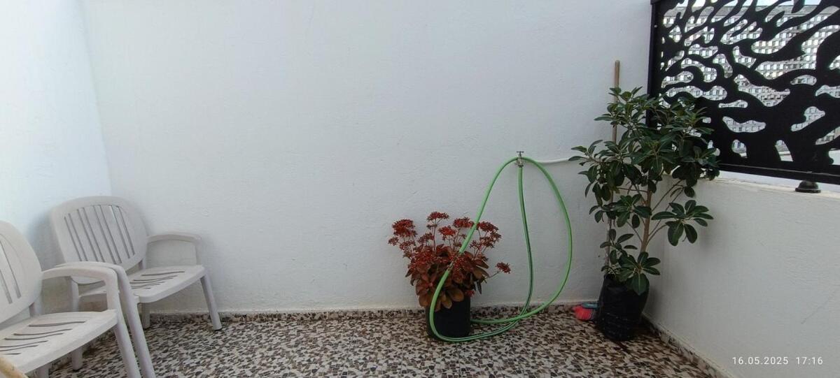 Fufa Haute Standing Appartment S2 Center Monastir Buitenkant foto