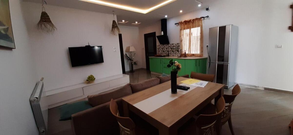 Fufa Haute Standing Appartment S2 Center Monastir Buitenkant foto