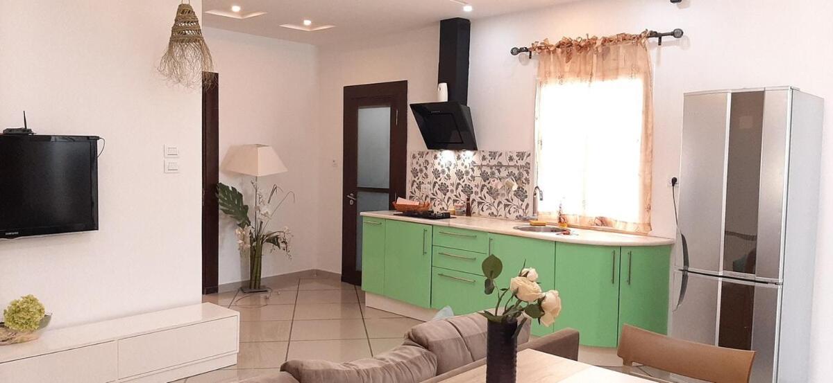 Fufa Haute Standing Appartment S2 Center Monastir Buitenkant foto
