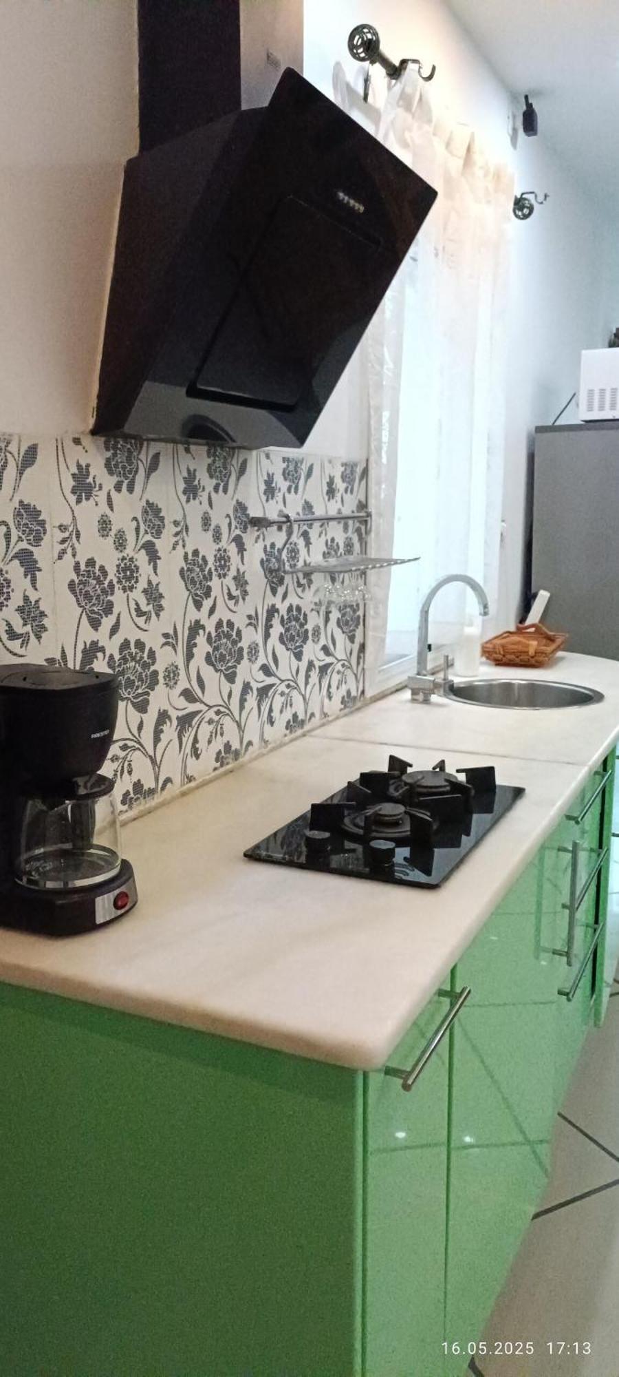 Fufa Haute Standing Appartment S2 Center Monastir Buitenkant foto