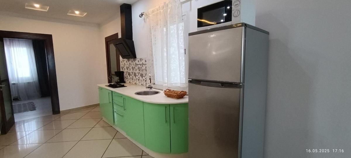 Fufa Haute Standing Appartment S2 Center Monastir Buitenkant foto