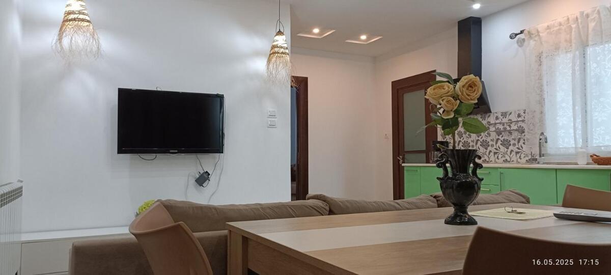 Fufa Haute Standing Appartment S2 Center Monastir Buitenkant foto