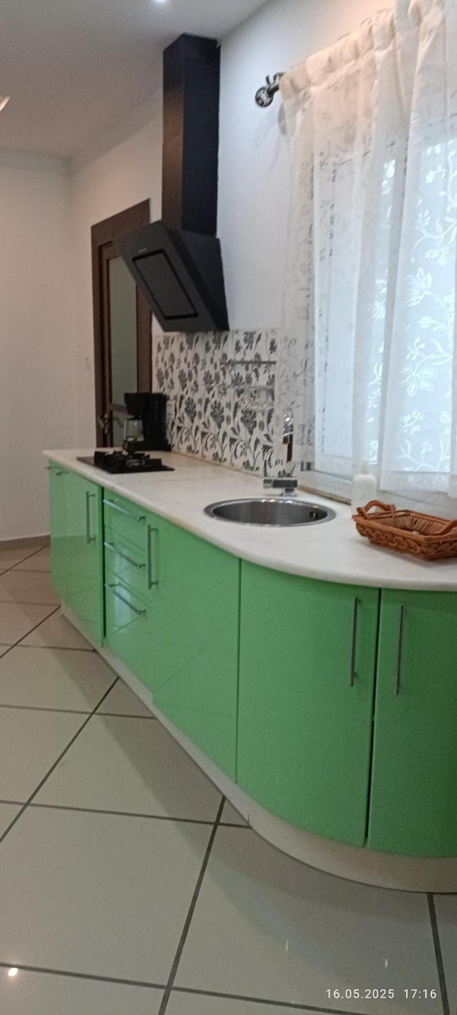 Fufa Haute Standing Appartment S2 Center Monastir Buitenkant foto