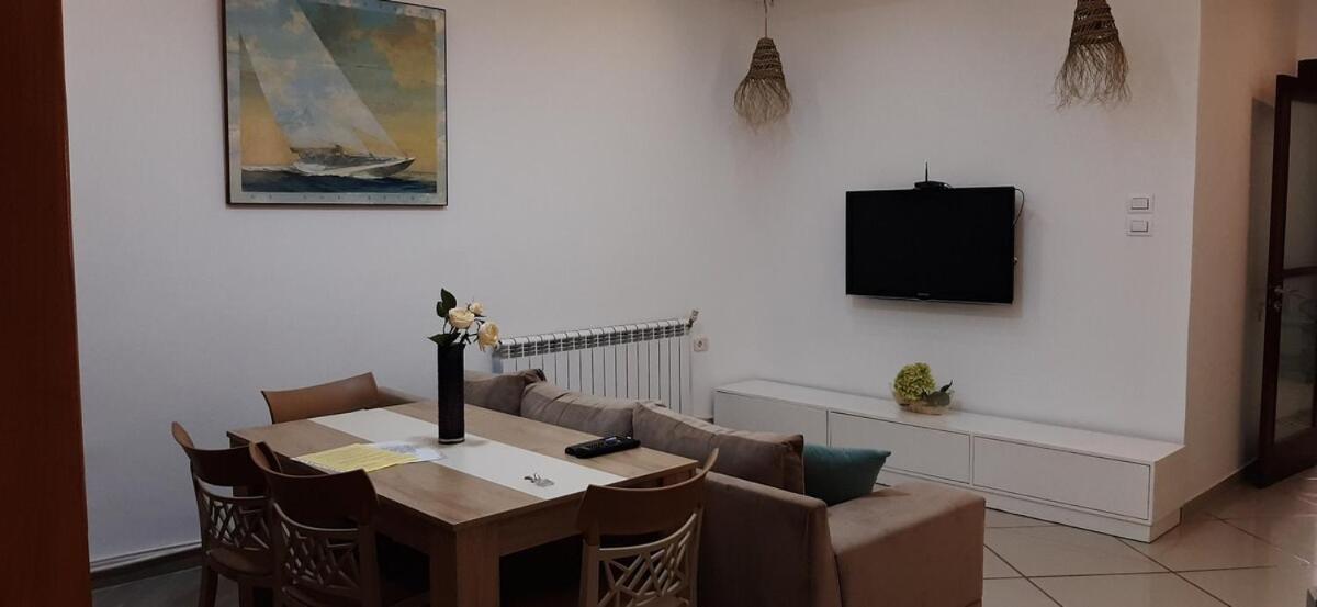 Fufa Haute Standing Appartment S2 Center Monastir Buitenkant foto