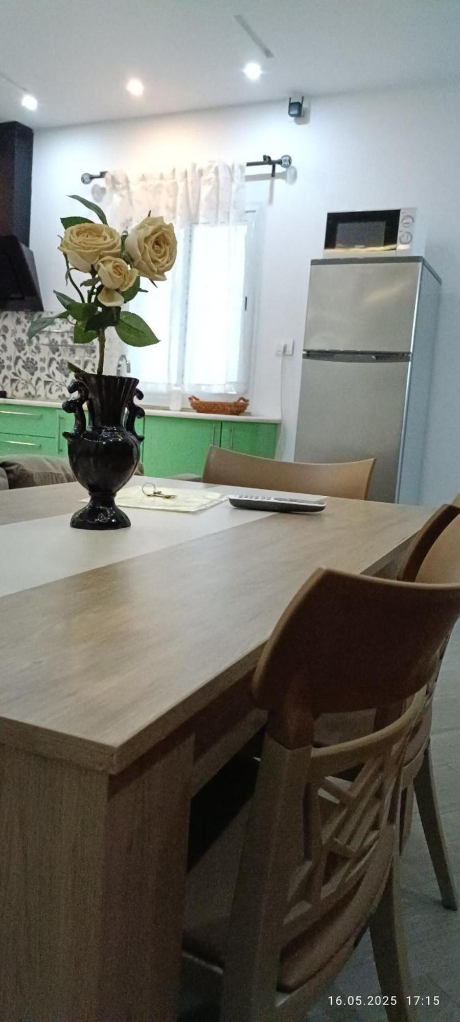 Fufa Haute Standing Appartment S2 Center Monastir Buitenkant foto