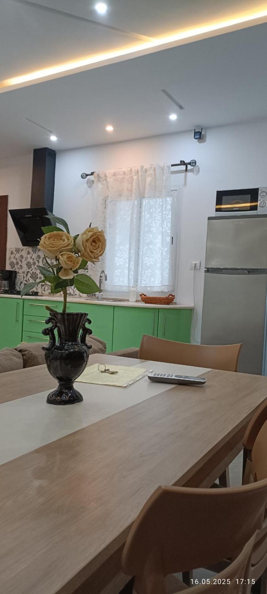 Fufa Haute Standing Appartment S2 Center Monastir Buitenkant foto